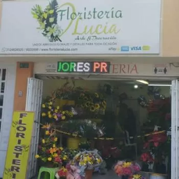 Floristeria Lucia